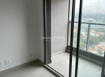 Apartamento · 26m² · 1 Quarto · Studio à venda - 26m2 , 1 quarto, sem vaga - Alto da Boa Vista