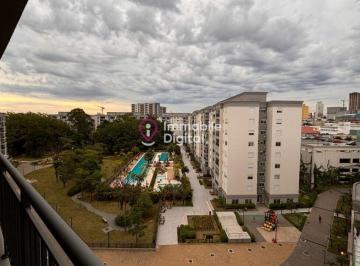 Apartamento · 108m² · 4 Quartos · 2 Vagas · Apartamento à venda no Alto da Boa Vista com 108m 3 quartos (2 suítes) e 2 vagas