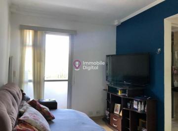 Apartamento · 50m² · 2 Quartos · 1 Vaga · Apartamento à venda 50mt2, no Jardim Taquaral