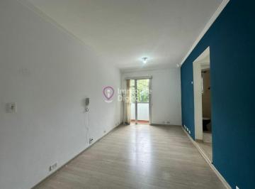 Apartamento · 50m² · 2 Quartos · 1 Vaga · Apartamento à venda 50mt2, no Jardim Taquaral