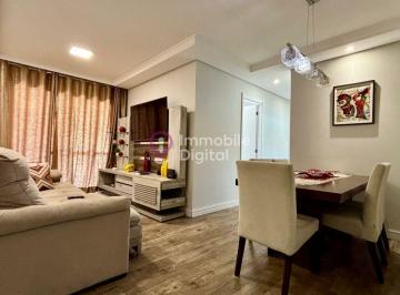 Apartamento · 122m² · 3 Quartos · 2 Vagas · Apartamento Gardem à Venda 122m² I 03 Quartos I 02 Vagas I Lazer Completo - Jardim Dom Bosco
