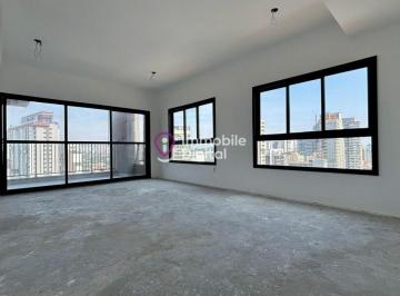 Apartamento · 140m² · 4 Quartos · 2 Vagas · Cobertura à Venda - 4 Suítes, 2 Vagas com Espaço Gourmet - Brooklin