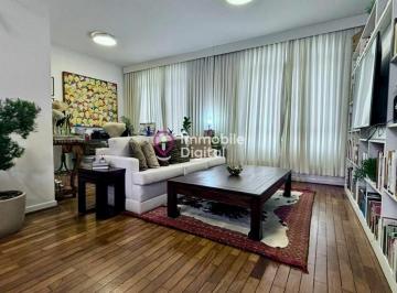 Apartamento · 123m² · 4 Quartos · 1 Vaga · Apartamento à Venda - 123m² | 4 Dormitórios, 03 WC e 01 vaga - Jardim Marajoara