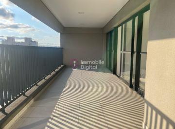 Apartamento · 127m² · 3 Quartos · 2 Vagas · Apartamento á venda no condomínio Klasse Alto da Boa Vista