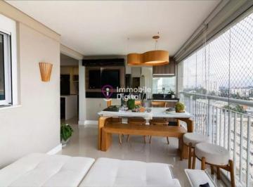 Apartamento · 65m² · 2 Quartos · 1 Vaga · Apartamento em Santo Amaro para venda/locação 65m com 2 quartos e 1 vaga
