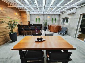 Casa · 215m² · 4 Quartos · 3 Vagas · Casa de Condomínio à Venda com 215m² - 4 Dorms, 2 Suítes e 3 vagas Interlagos