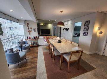 Apartamento · 80m² · 2 Quartos · 2 Vagas · Lindo Apartamento em Socorro - 80m², 2 suítes e 2 vagas