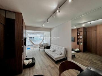 Apartamento · 105m² · 2 Quartos · 1 Vaga · Apartamento Garden - Granja Julieta à venda com 107 m² -2quartos-1suite - 1 vaga