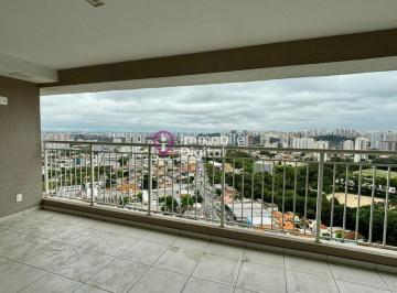 Apartamento · 80m² · 3 Quartos · 1 Vaga · Apartamento Alto da Boa Vista à venda - 80m com 3 quartos(1 suíte) ? 1 Vaga