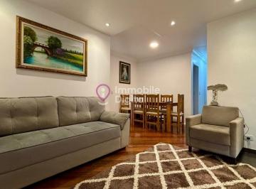 Apartamento · 70m² · 3 Quartos · 2 Vagas · Apartamento à Venda 70m² I 03 Quartos I 02 Vagas (Diferencial coberta fixa) I Jardim Marajoara