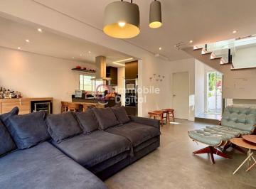 Casa · 190m² · 3 Quartos · 3 Vagas · Casa de Condomínio Chácara Monte Alegre - 190m2 , 3 quartos, 1 suíte, 3 vagas