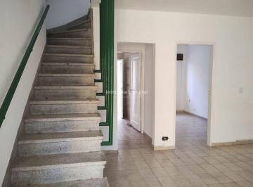 Comercial · 100m² · 6 Quartos · 2 Vagas · Locação residencial ou comercial 100m² Chácara Sto Antonio 5 salas  2 vagas