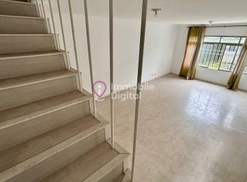 Casa · 164m² · 4 Quartos · 2 Vagas · Casa Assobradada À venda 164m² I 04 Quartos (02 Suítes) I 02 Vagas I Jardim marajoara