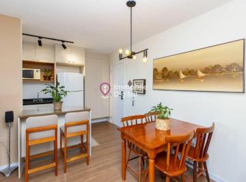Apartamento · 66m² · 2 Quartos · 2 Vagas · Apartamento à venda Alto da Boa Vista com 66m - 2 quartos e 2 vagas