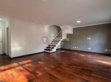 Casa · 132m² · 4 Quartos · 3 Vagas · Casa de Condomínio para locação 250m². 4 quartos, 2 suites, Com churrasqueira I Jardim Marajoara