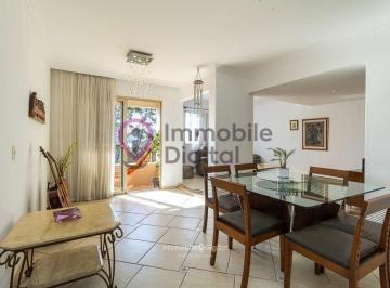 Apartamento · 126m² · 4 Quartos · 2 Vagas · Apartamento à venda no Jardim Marajoara com 126 m², 4 quartos, 1 suíte, 5 banheiros, 2 vagas