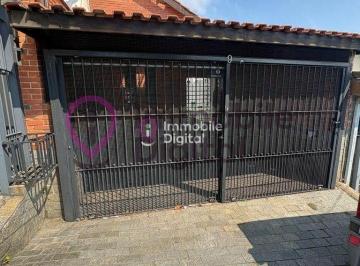 Casa · 120m² · 3 Quartos · 2 Vagas · Casa a venda no bairro Vila Campo Grande, 3 quartos, 2 banheiros e 2 vagas