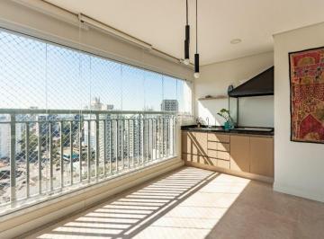 Apartamento · 88m² · 2 Quartos · 1 Vaga · Apartamento para venda Alto Da Boa Vista - 2 quartos, 2 suítes, 1 vaga - 88m²