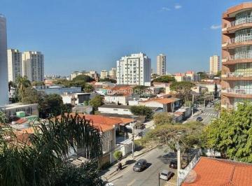 Apartamento · 70m² · 2 Quartos · 1 Vaga · Apartamento à venda na Vila Mascote -  70 m² - 2 quartos -  2 banheiros - 1 vaga