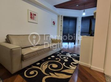 Apartamento · 58m² · 1 Quarto · 1 Vaga · Apartamento Duplex Itaim Bibi, 58m², 1 suíte, 1 vaga de garagem