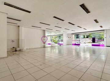 Comercial · 200m² · 4 Vagas · Salão Comercial para Locação I 200m² I 4 Vagas I 2 Banheiros I Vila Andrade