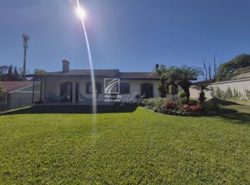 Casa · 200m² · 3 Quartos · 3 Vagas · Casa à venda - na Bela Vista