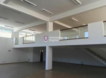 Comercial · 600m² · 15 Vagas · Ponto Comercial para Locação 600m², 15 Vagas Vila Andrade - Região do Jardim Sul