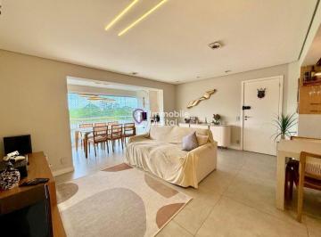 Apartamento · 98m² · 3 Quartos · 2 Vagas · Apartamento a Venda com 98m² no Magic Condominium Resort - Jd Jurubatuba