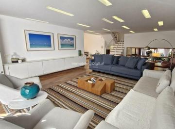 Casa · 315m² · 5 Quartos · 4 Vagas · Sobrado Triplex  à venda 315m com piscina no Jd Marajoara 3quartos, 3 vagas