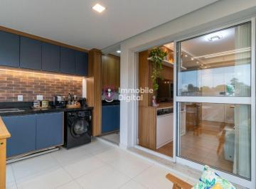 Apartamento · 64m² · 2 Quartos · 1 Vaga · Apartamento para venda em Jardim Prudência com 2 quartos, 1 suíte , 64m²