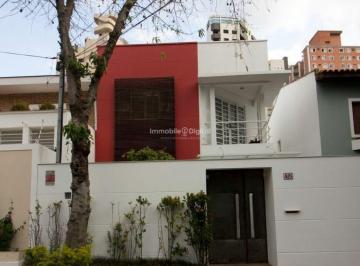 Comercial · 225m² · Sobrado Comercial para Venda Chac. Inglesa - 225m2 , 5 salas , 3 banheiros