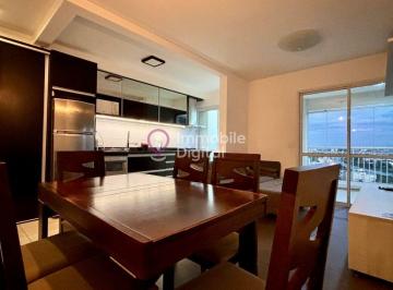 Apartamento · 80m² · 3 Quartos · 1 Vaga · Apatamento para Locação 80m² I 03 Quartos (1 Suíte) I 01 Vaga I Lazer Completo I Santo Amaro