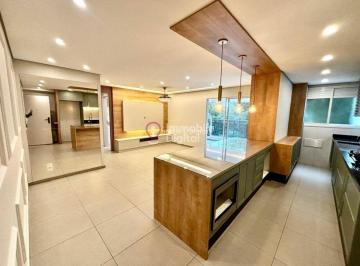 Apartamento · 83m² · 2 Quartos · 2 Vagas · Apartamento à venda no Alto da Boa Vista com 2 quartos (1 suite) e 2 Vagas