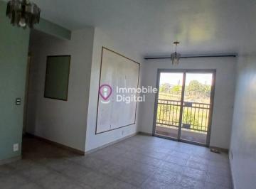 Apartamento · 64m² · 2 Quartos · 1 Vaga · Apartamento à venda de 64mt2, com varanda e 1 vaga de garagem