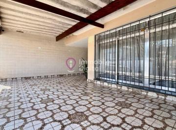 Casa · 155m² · 3 Quartos · 2 Vagas · Casa à Venda I 03 Dormitórios (1 Suíte) I 02 vagas I Com Edícula I Chácara Santo Antônio