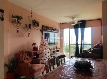 Apartamento · 72m² · 2 Quartos · 2 Vagas · Apartamento à venda de 72mt2 no Jardim Marajoara.