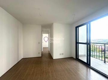 Apartamento · 47m² · 2 Quartos · 1 Vaga · Apartamento à venda no Marajoara Club House - 47m2, 2 quartos, Varanda, 1 vaga