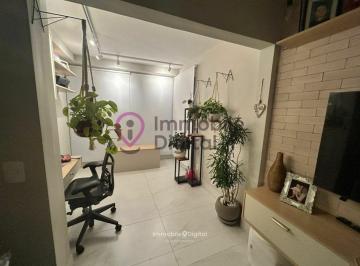Apartamento · 66m² · 2 Quartos · 2 Vagas · Apartamento à venda no Alto da Boa Vista com 02 quartos sendo 1 Suíte e 2 vagas