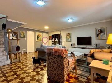 Casa · 177m² · 3 Quartos · 2 Vagas · Casa à Venda de 177m² I 3 Dormitórios I 2 Vagas I