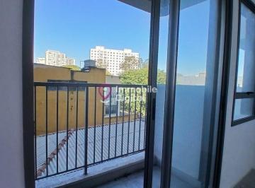 Apartamento · 20m² · 1 Quarto · Apartamento stúdio à venda próximo à estação de metrô Alto da Boa Vista.