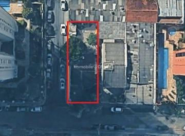 Terreno · 290m² · Terreno para venda Chacara Sto Antônio - 323m2