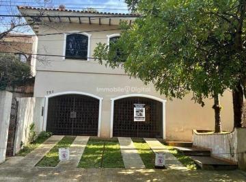 Casa · 463m² · 4 Quartos · 6 Vagas · Casa Alto Padrão á venda Alto da Boa Vista - 463 m², 4quartos, 2 suítes, 6 vagas