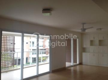 Apartamento · 178m² · 3 Quartos · 3 Vagas · Apartamento de alto padrão de 3 suítes, na Chácara Santo Antônio.