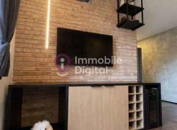 Apartamento · 72m² · 3 Quartos · 2 Vagas · Apartamento Completo no Condomínio IDEA Interlagos. Conforto, Praticidade e Excelente Localização!