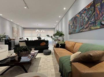 Casa · 400m² · 4 Quartos · 4 Vagas · Casa de Alto Padrão à Venda em Condomínio Fechado? 4 Suítes, 5 Vagas - Brooklin