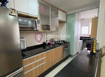Apartamento · 81m² · 3 Quartos · 1 Vaga · Condominio Bosque Marajoara apartamento à Venda ? Conforto, Praticidade e Excelente Localização!