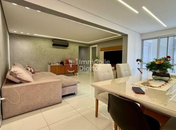 Apartamento · 130m² · 4 Quartos · 2 Vagas · Apartamento para Locação 130m² I 04 Dorms (1Suíte) I 02 Vagas I Jardim Dom Bosco