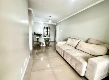 Apartamento · 66m² · 2 Quartos · 1 Vaga · Apartamento à venda no Alto da Boa Vista de 66² com 2 quartos (1 suíte) e 1 vaga