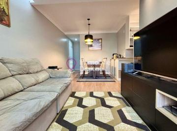 Apartamento · 105m² · 3 Quartos · 2 Vagas · Apartamento À Venda 105m² I 03 Quartos (1 Suíte) I 02 Vagas I Lazer e Depósito I Jardim Prudência