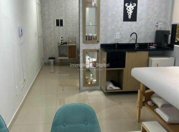 Comercial · 23m² · 2 Vagas · Sala comercial no Marajoara para venda 22 m², 1 banheiro, 2 vagas